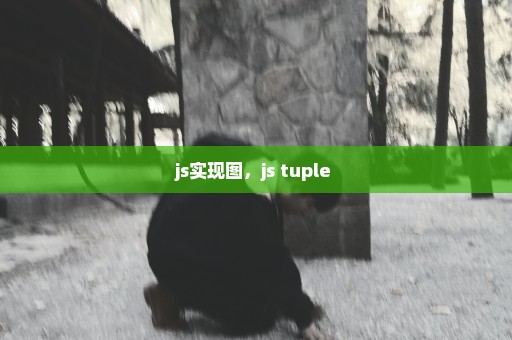 js实现图，js tuple 