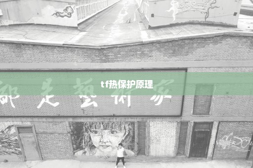 tf热保护原理